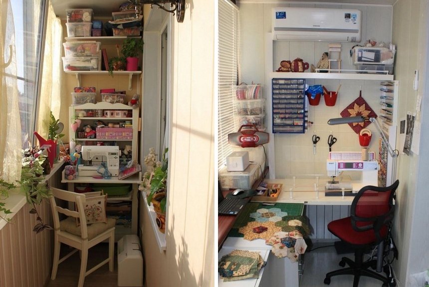 Творческая мастерская