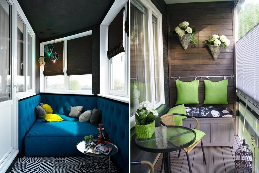 Зона отдыха Зона отдыха