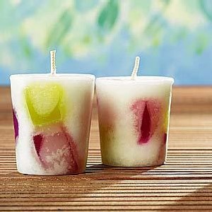 свечи свечи