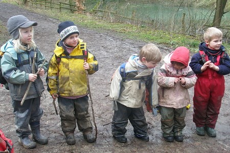 грязь не страшна грязь не страшна