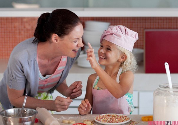 любовь к детям любовь к детям