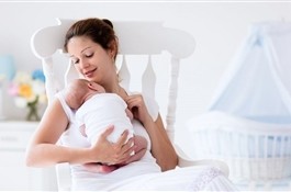 10 полезных лайфхаков, о которых я не знала до появления младенца