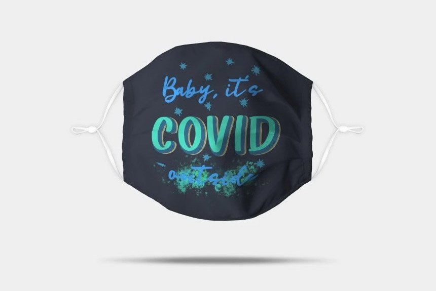 Защитная маска Защитная маска