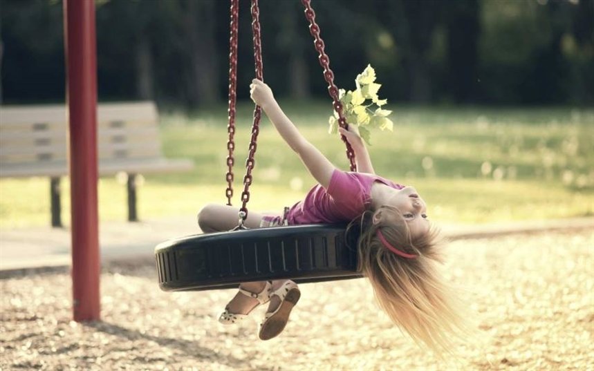 Качели Качели