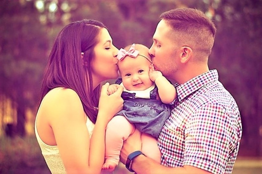 Родительская поддержка