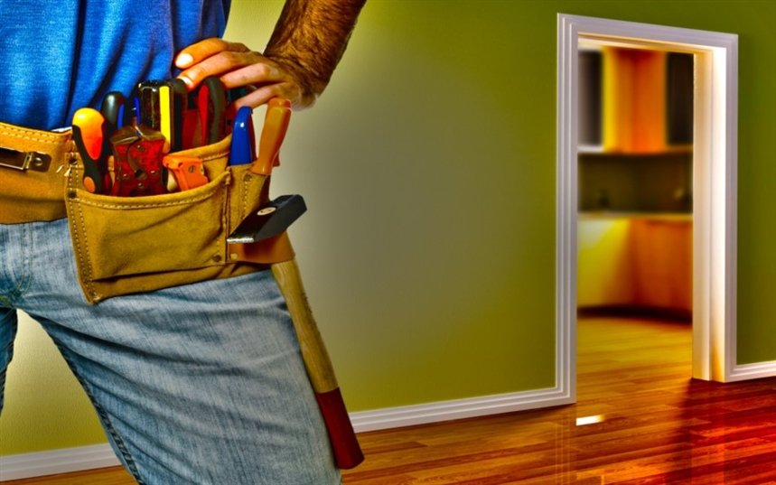 Ремонт Ремонт