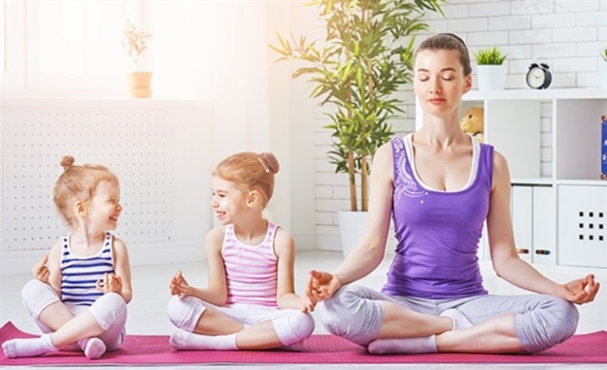 Спокойное воспитание