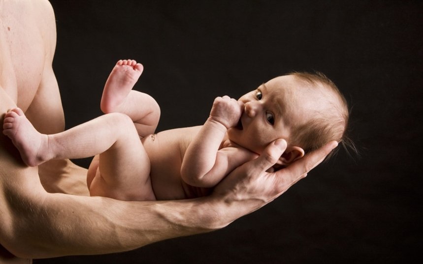 Воспитание детей