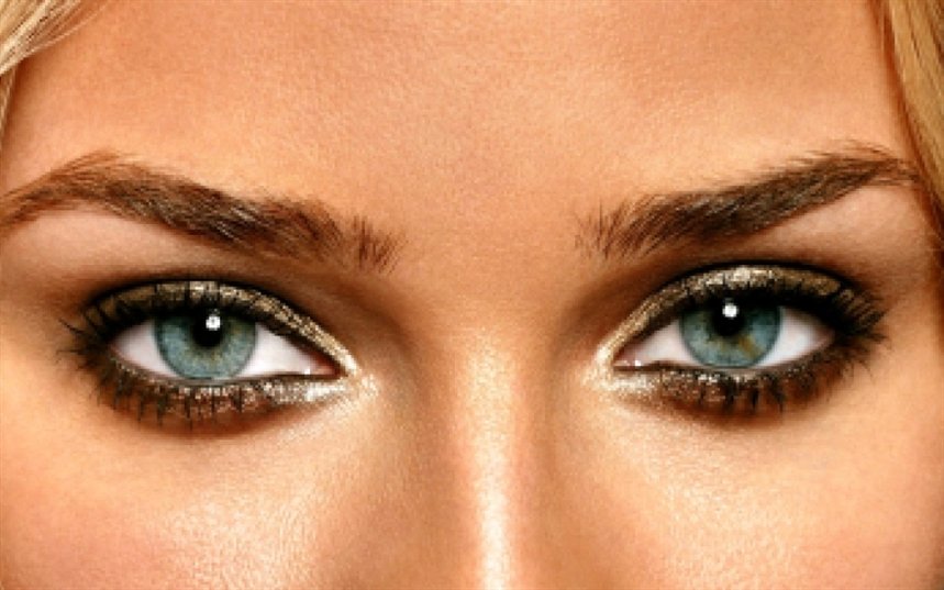 Сила взгляда Сила взгляда