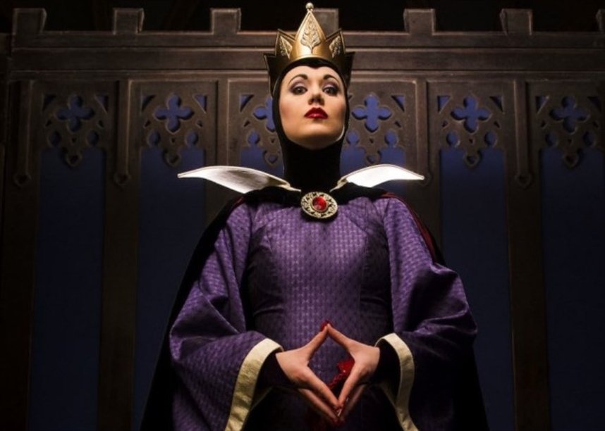 Мания величия