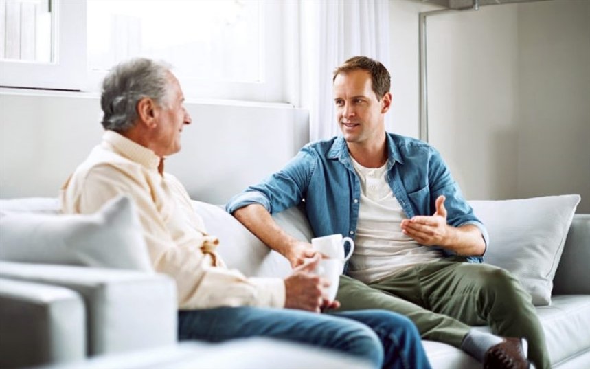 Сыновий долг Сыновий долг