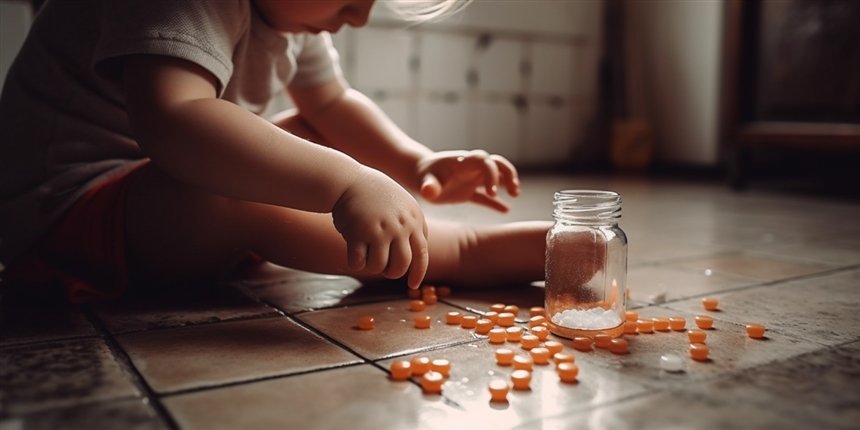 Парацетамол для детей: безопасное применение и рекомендации