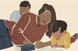 20 вопросов о ребенке, которые должна задать себе каждая мама