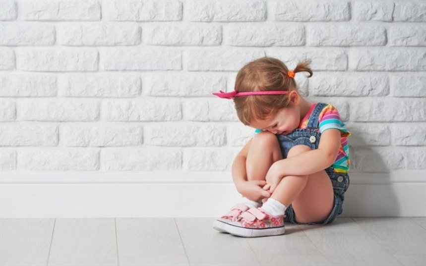 Детские депрессии Детские депрессии