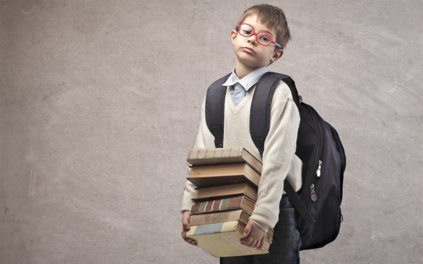 Как ориентироваться в школе