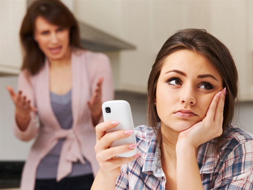 Взросление Взросление