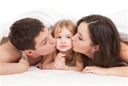 30 самых важных вещей, которым родители могут научить ребенка
