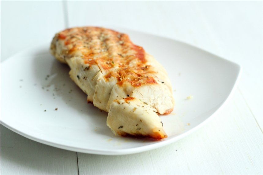 Куриная грудка