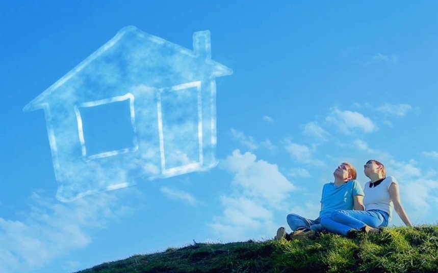 Мечты о доме Мечты о доме