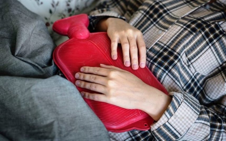 Самочувствие при менструации Самочувствие при менструации