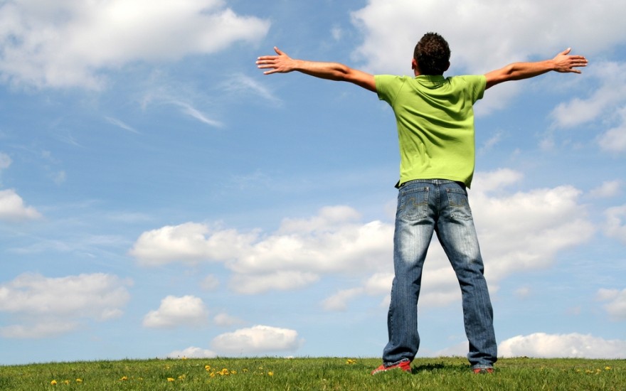 Свобода для сына