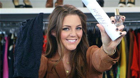 лак для волос