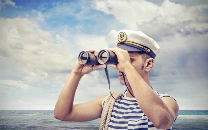 Моряк Моряк