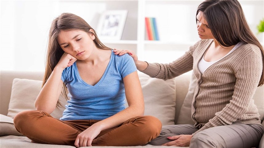 Семейные узы Семейные узы