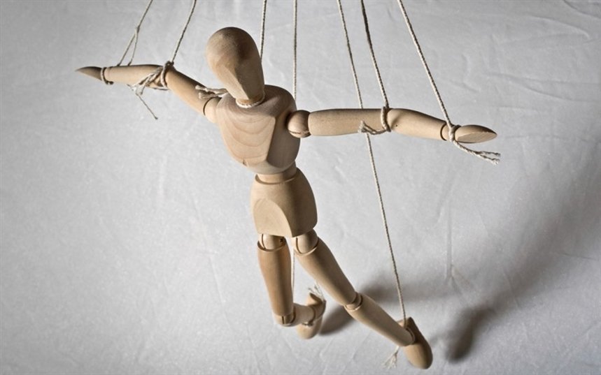 Манипулирование детьми Манипулирование детьми