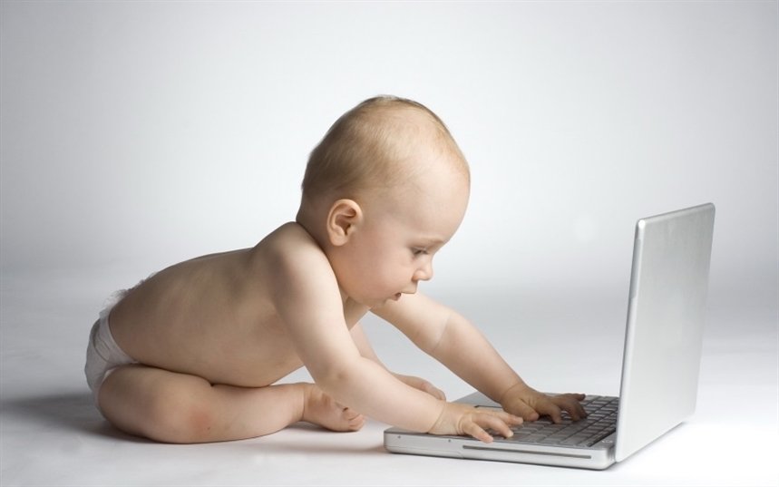 Дети и интернет