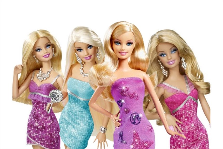 Barbi Barbi