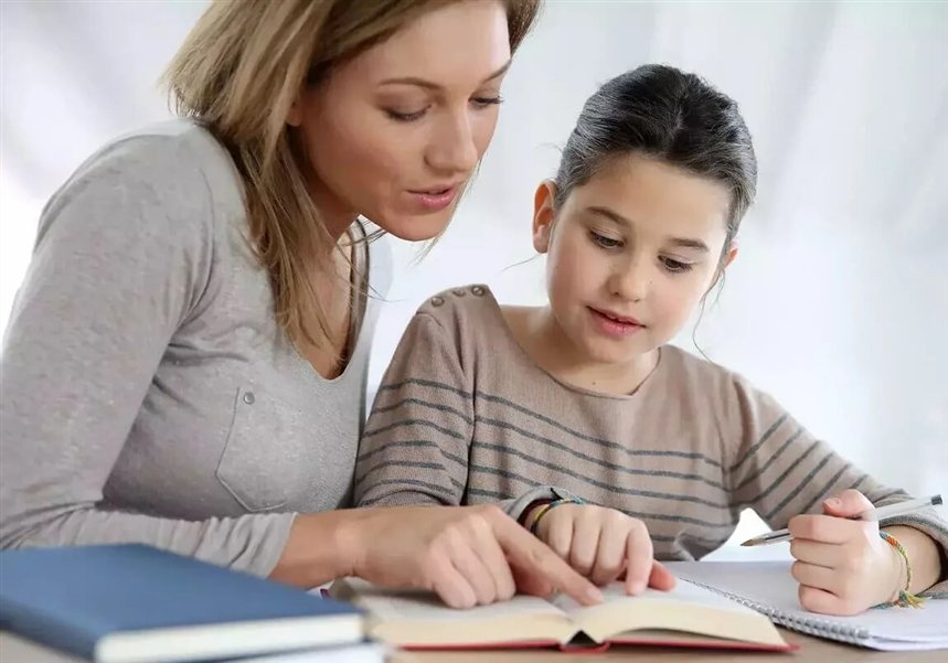 помощь ребенку