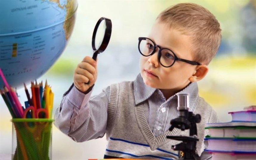 Подготовка к школьному режиму