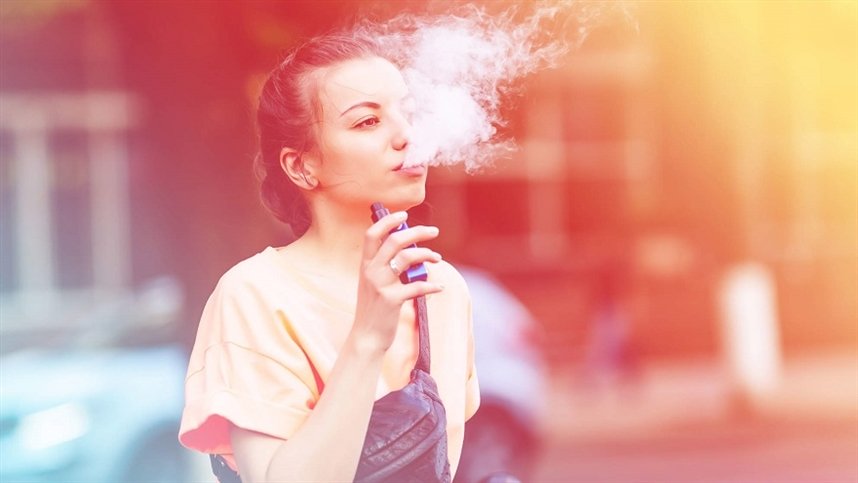 Вредные привычки