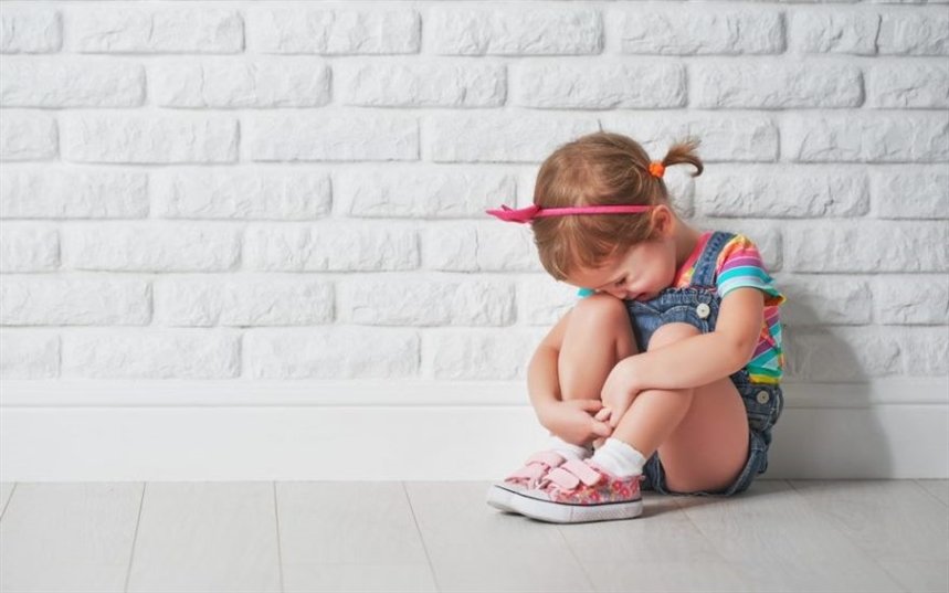 Ребенку плохо Ребенку плохо