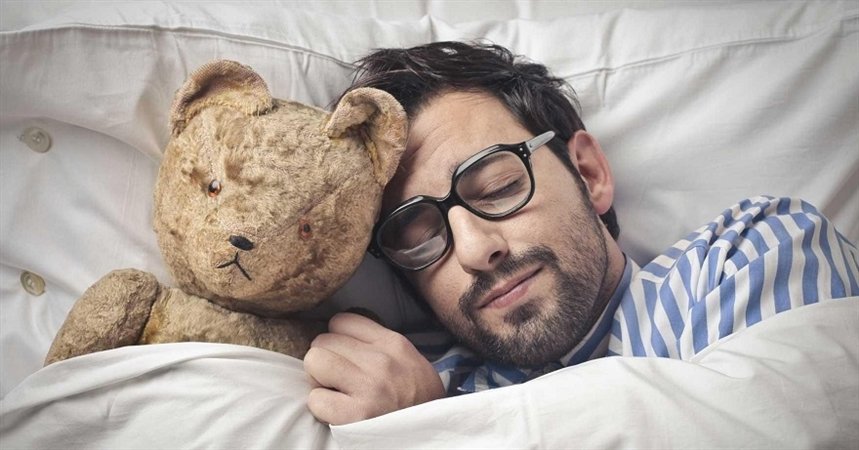 Маменькин сынок