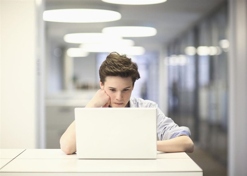 Работающие подростки Работающие подростки