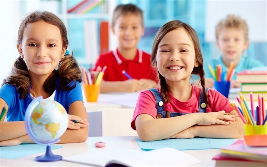 Подготовка учебного пространства