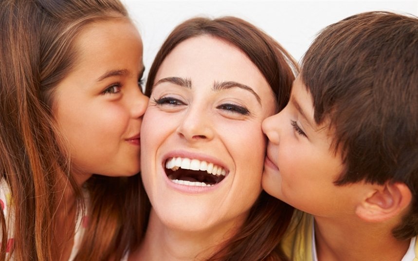 Хорошая мама