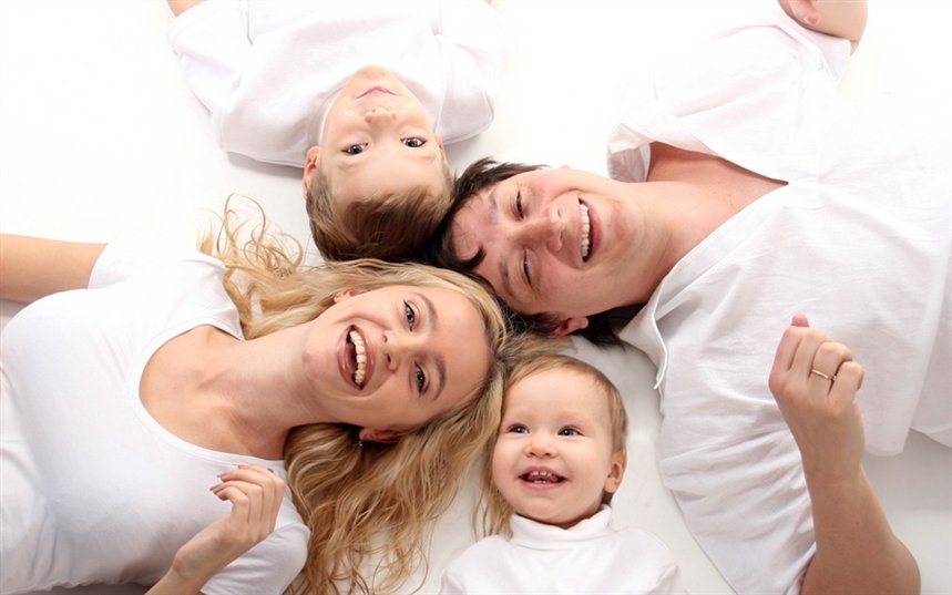 Воспитание с юмором