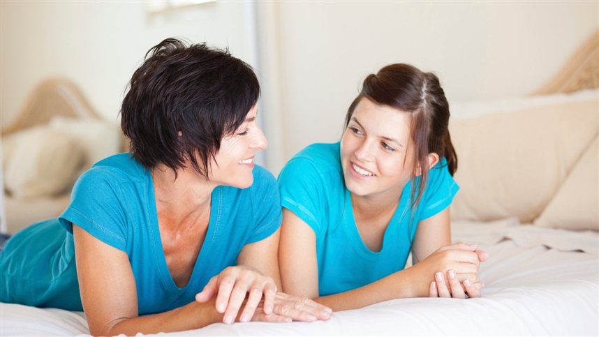 Решайте конфликты вовремя Решайте конфликты вовремя