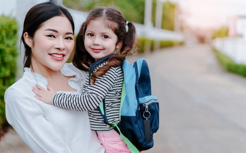 Разговоры с ребенком о школьных трудностях