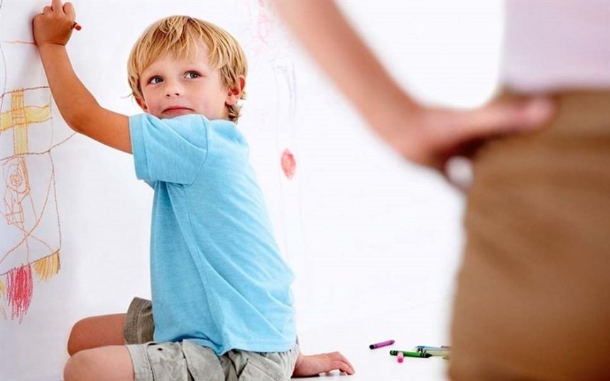 Как объяснить ребенку последствия