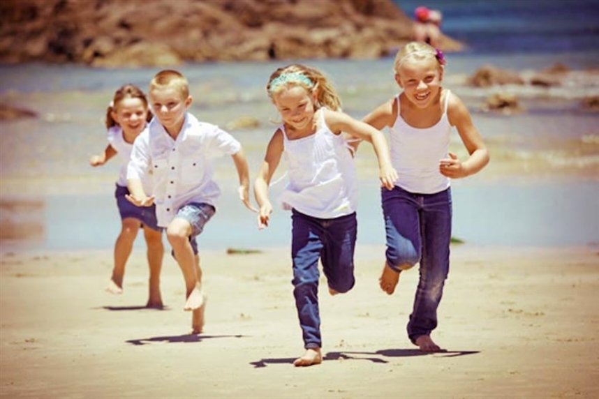 Салочки Салочки