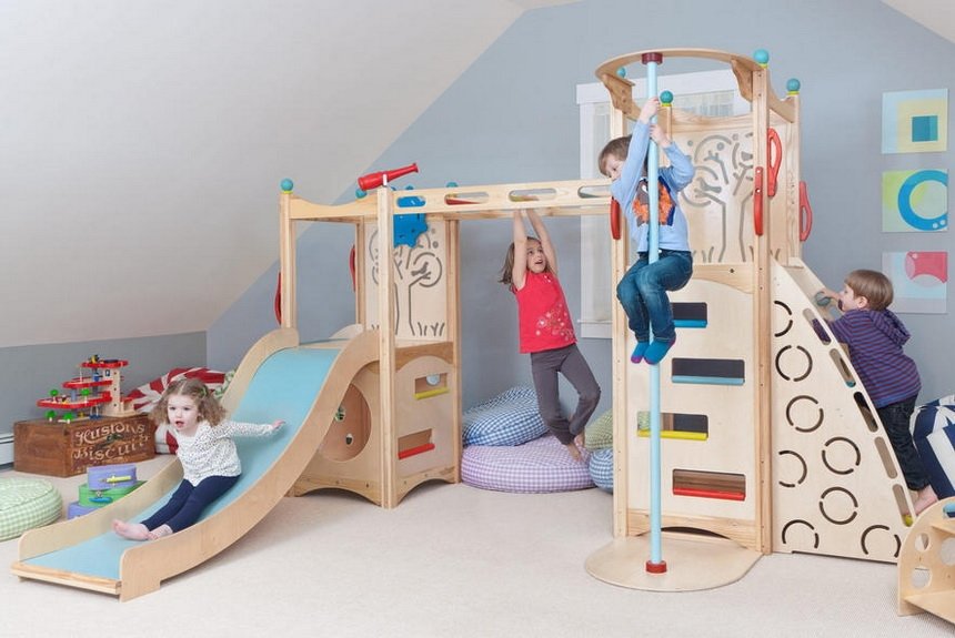 Активные игры Активные игры