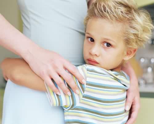 разлука с малышом разлука с малышом