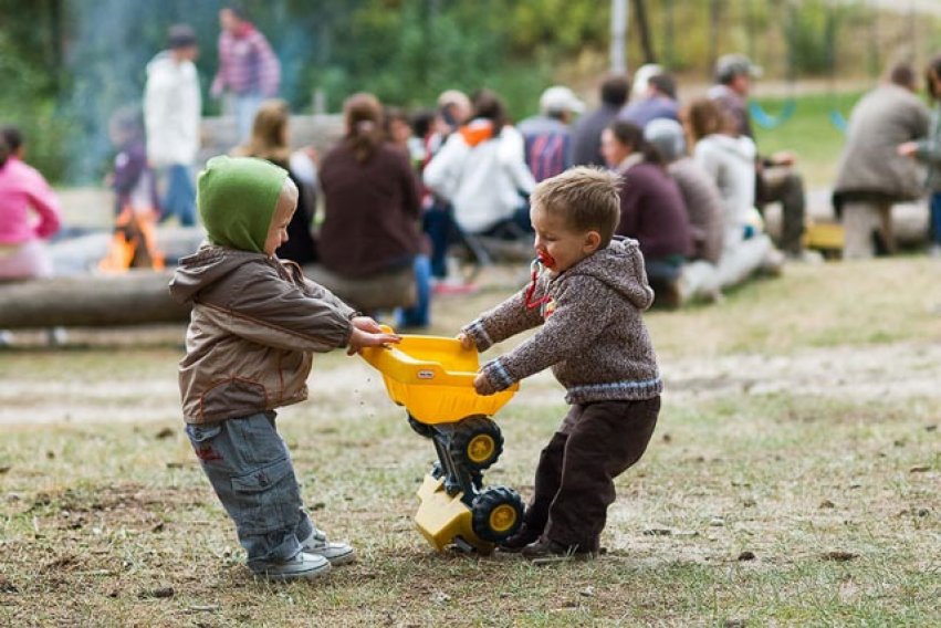 ты не имеешь права