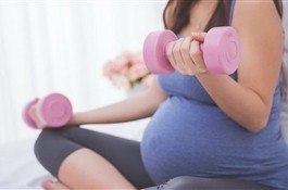 Беременность и спорт: все «за» и «против»