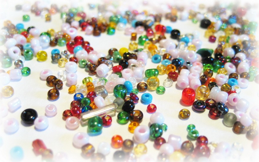 Бисер Бисер