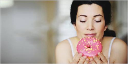 Насладись обедом